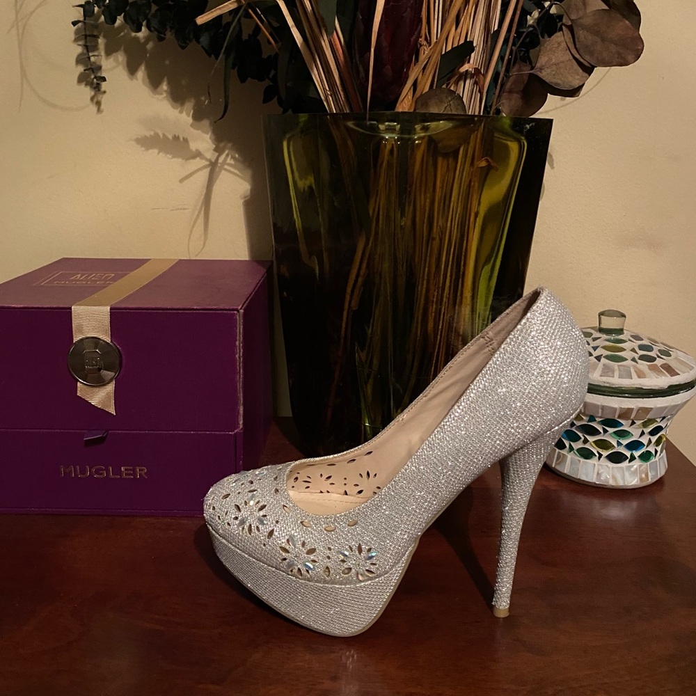 Beautiful Heels